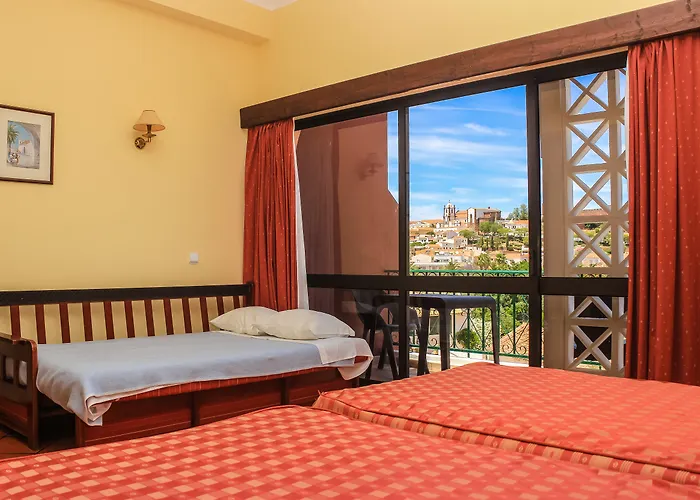 Hotel Colina Dos Mouros