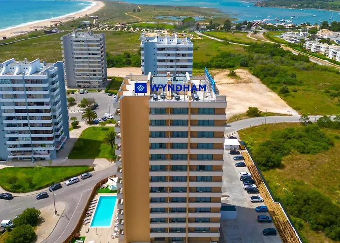 Wyndham Residences Alvor Beach